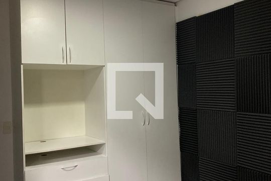 Apartamento para alugar com 1 quarto, 40m² em Luxemburgo, Belo Horizonte