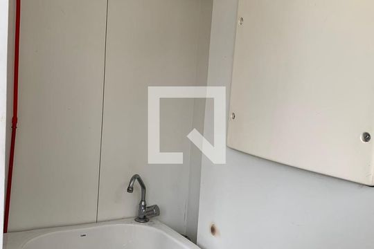 Apartamento para alugar com 1 quarto, 40m² em Luxemburgo, Belo Horizonte
