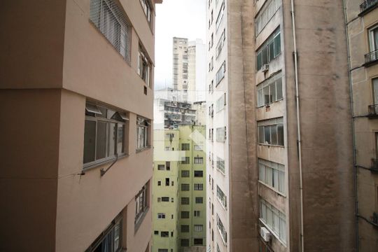 Studio de apartamento à venda com 1 quarto, 30m² em República, São Paulo