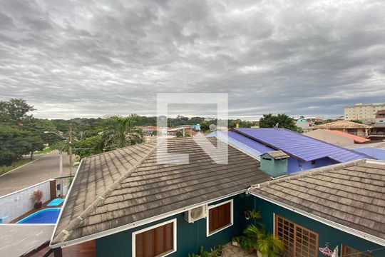 Vista do Quarto 2 de casa à venda com 4 quartos, 230m² em Santo Afonso, Novo Hamburgo