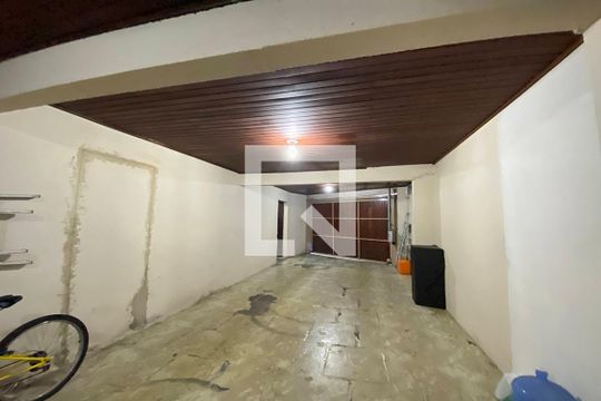 Garagem 1 de casa à venda com 4 quartos, 230m² em Santo Afonso, Novo Hamburgo