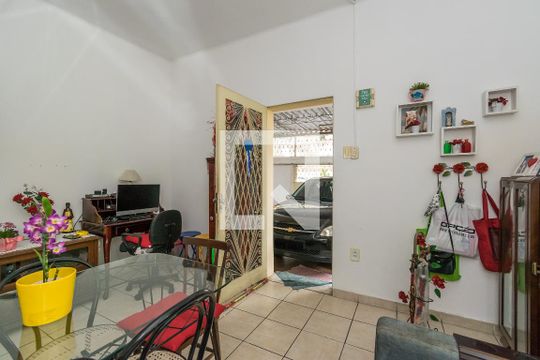 Sala de apartamento à venda com 2 quartos, 120m² em Brás de Pina, Rio de Janeiro