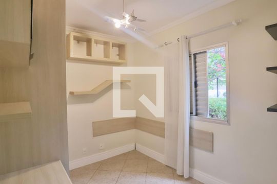 Quarto 2 de apartamento para alugar com 2 quartos, 63m² em Quarta Parada, São Paulo