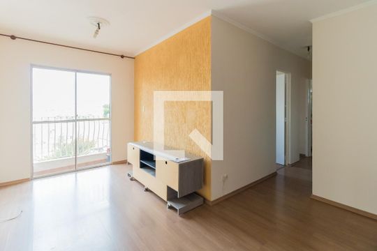 Apartamento à venda com 2 quartos, 58m² em Vila Guilhermina, São Paulo
