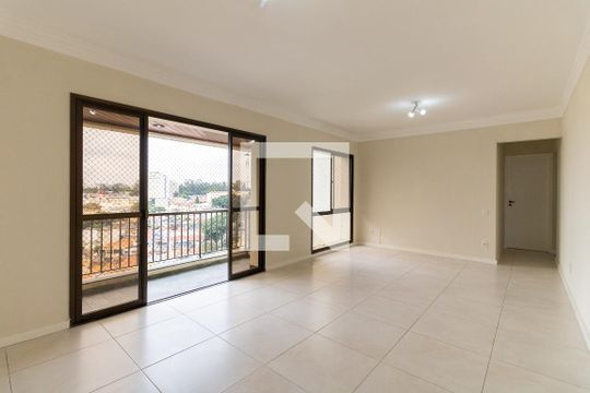 Apartamento à venda com 3 quartos, 107m² em Vila São José (ipiranga), São Paulo