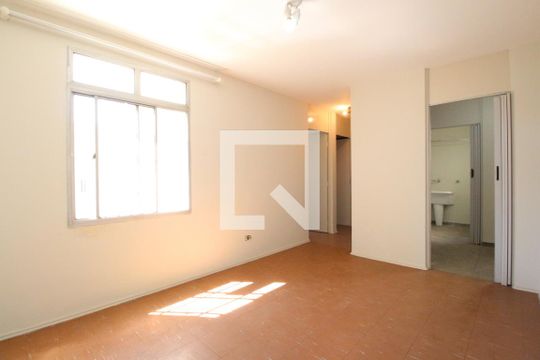 Apartamento à venda com 2 quartos, 50m² em Jardim Miranda, Campinas