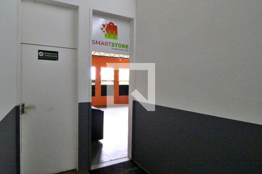 Área Comum - Conveniência (Smart Store) de apartamento à venda com 2 quartos, 50m² em Jardim Miranda, Campinas