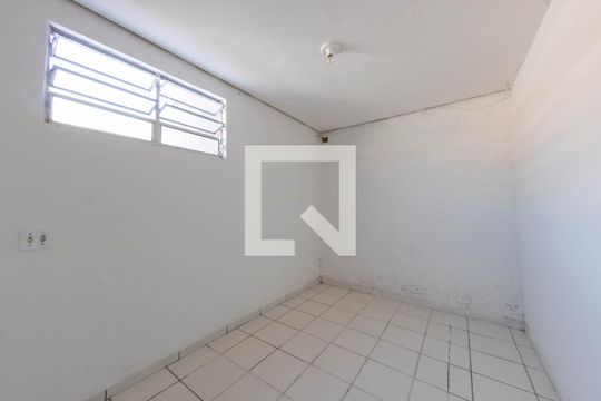 Quarto 3 de apartamento para alugar com 4 quartos, 120m² em Vila Ivone, São Paulo