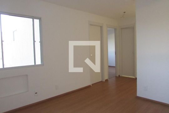 Apartamento para alugar com 2 quartos, 80m² em Campo Grande, Rio de Janeiro