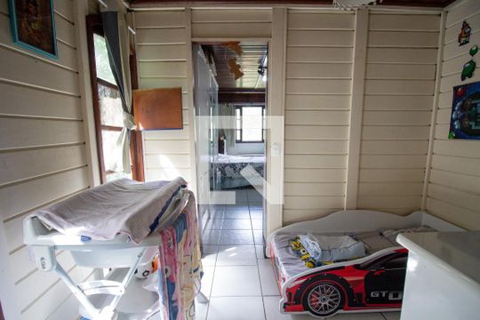 Suíte de casa à venda com 4 quartos, 2700m² em Recreio dos Bandeirantes, Rio de Janeiro