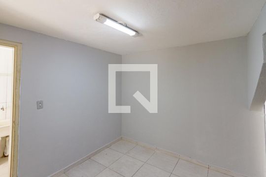 Quarto de Serviço de casa para alugar com 4 quartos, 170m² em Jardim Aeroporto, São Paulo