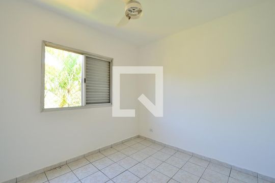 Quarto 2 de apartamento para alugar com 3 quartos, 96m² em Jabaquara, São Paulo