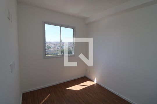 Suite de apartamento para alugar com 1 quarto, 24m² em Cidade Satelite Santa Barbara, São Paulo