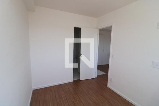 Suite de apartamento para alugar com 1 quarto, 24m² em Cidade Satelite Santa Barbara, São Paulo