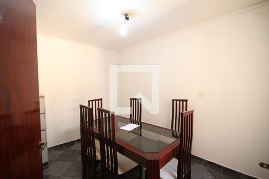 Sala de casa à venda com 4 quartos, 600m² em Vila das Mercês, São Paulo