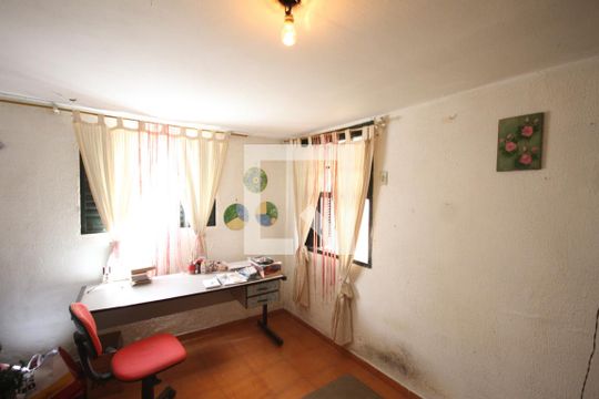 Quarto Casa 2 de casa à venda com 4 quartos, 600m² em Vila das Mercês, São Paulo