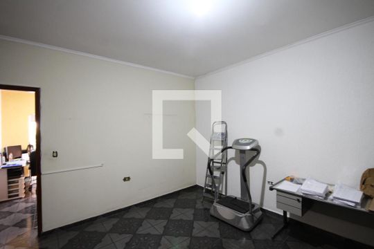 Quarto 1 de casa à venda com 4 quartos, 600m² em Vila das Mercês, São Paulo