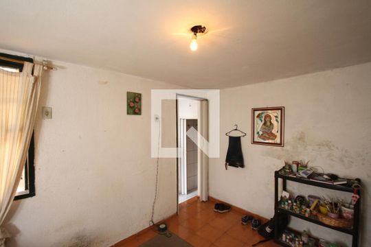 Quarto Casa 2 de casa à venda com 4 quartos, 600m² em Vila das Mercês, São Paulo
