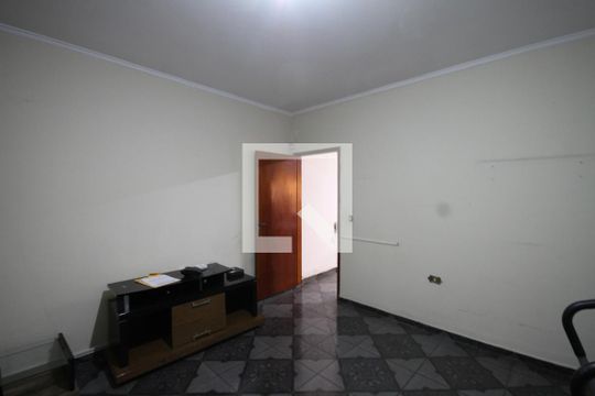 Quarto 1 de casa à venda com 4 quartos, 600m² em Vila das Mercês, São Paulo