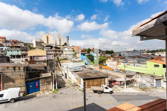 Área de Serviço de casa à venda com 3 quartos, 300m² em Quitaúna, Osasco