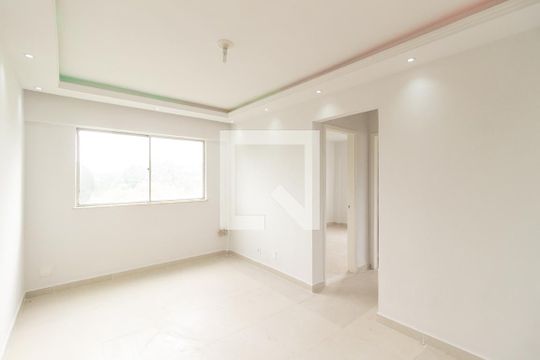 Apartamento à venda com 2 quartos, 60m² em Campo Grande, Rio de Janeiro