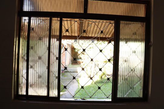 Vista da Cozinha de casa à venda com 2 quartos, 50m² em Feitoria, São Leopoldo