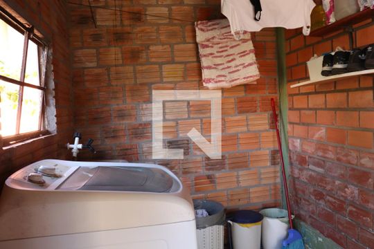 Casa à venda com 2 quartos, 50m² em Feitoria, São Leopoldo