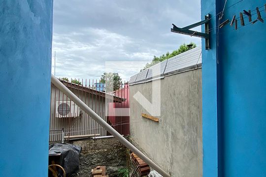 Sacada de casa à venda com 2 quartos, 216m² em Canudos, Novo Hamburgo
