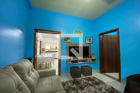 Casa à venda com 2 quartos, 216m² em Canudos, Novo Hamburgo