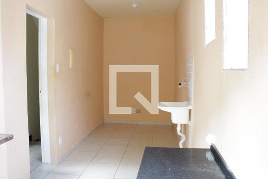 Área de Serviço de casa à venda com 4 quartos, 180m² em Engenho de Dentro, Rio de Janeiro