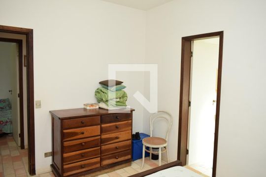 Quarto Suíte de casa para alugar com 3 quartos, 328m² em Chácaras de Recreio Santa Terezinha, Jundiaí