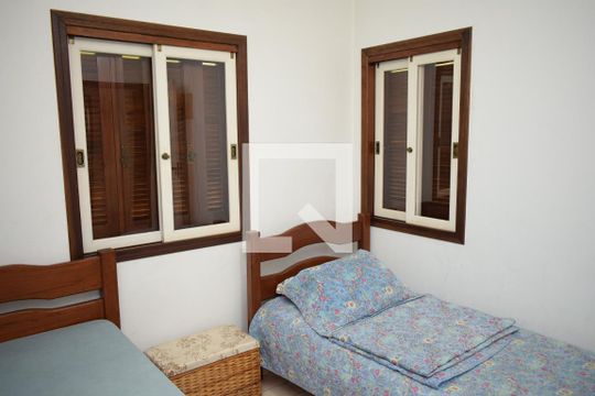 Quarto 2 de casa para alugar com 3 quartos, 328m² em Chácaras de Recreio Santa Terezinha, Jundiaí