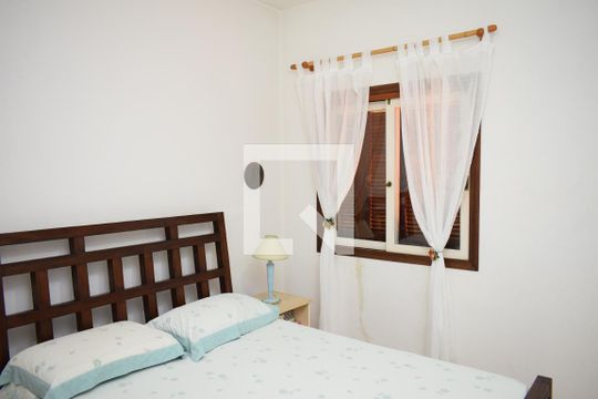 Quarto Suíte de casa para alugar com 3 quartos, 328m² em Chácaras de Recreio Santa Terezinha, Jundiaí