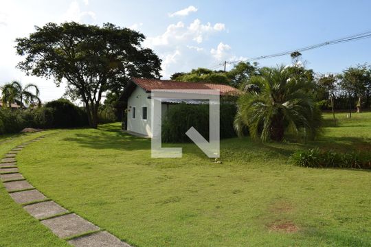 Casa 2 de casa para alugar com 3 quartos, 328m² em Chácaras de Recreio Santa Terezinha, Jundiaí
