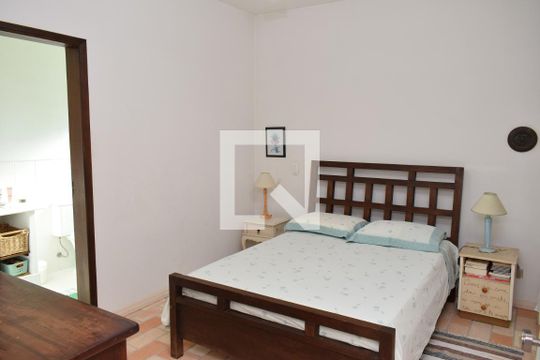 Quarto Suíte de casa para alugar com 3 quartos, 328m² em Chácaras de Recreio Santa Terezinha, Jundiaí