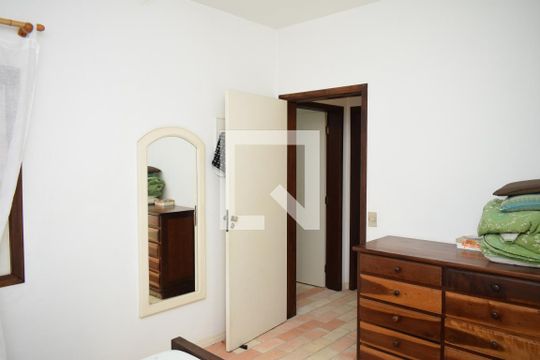 Quarto Suíte de casa para alugar com 3 quartos, 328m² em Chácaras de Recreio Santa Terezinha, Jundiaí