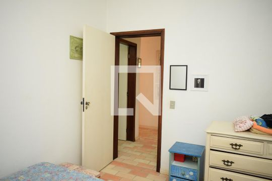 Quarto 2 de casa para alugar com 3 quartos, 328m² em Chácaras de Recreio Santa Terezinha, Jundiaí