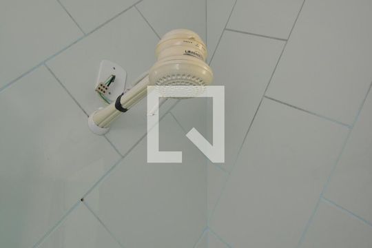 Chuveiro de casa à venda com 3 quartos, 238m² em Jardim City, Guarulhos
