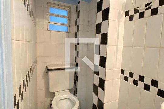 Lavabo de casa à venda com 5 quartos, 223m² em Rondônia, Novo Hamburgo