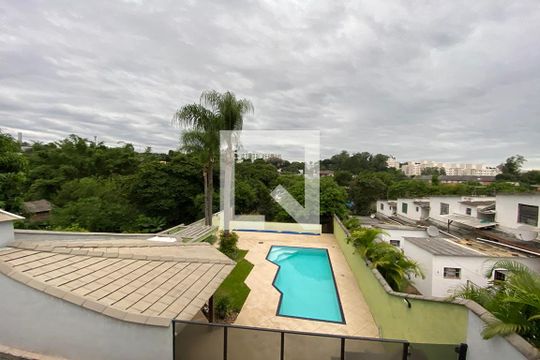 Vista do Quarto 3 de casa à venda com 5 quartos, 223m² em Rondônia, Novo Hamburgo