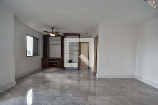 Sala de Jantar  de apartamento à venda com 2 quartos, 75m² em Vila Cruzeiro, São Paulo