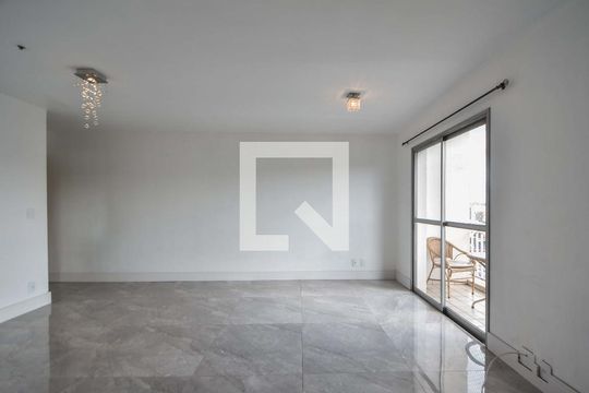 Sala de Estar de apartamento à venda com 2 quartos, 75m² em Vila Cruzeiro, São Paulo