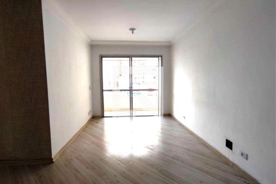 sala de apartamento à venda com 3 quartos, 70m² em Santana, São Paulo