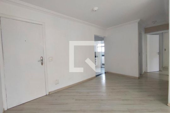 sala de apartamento à venda com 3 quartos, 70m² em Santana, São Paulo
