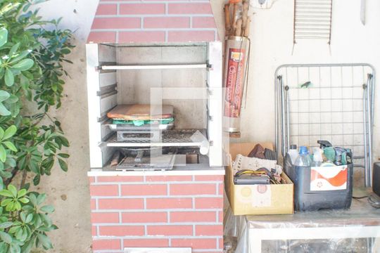 Área externa de casa à venda com 6 quartos, 431m² em Pechincha, Rio de Janeiro