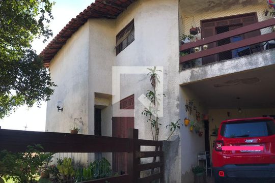 Casa à venda com 6 quartos, 431m² em Pechincha, Rio de Janeiro
