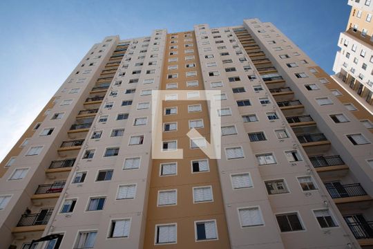 Apartamento para alugar com 2 quartos, 46m² em Bom Retiro, São Paulo