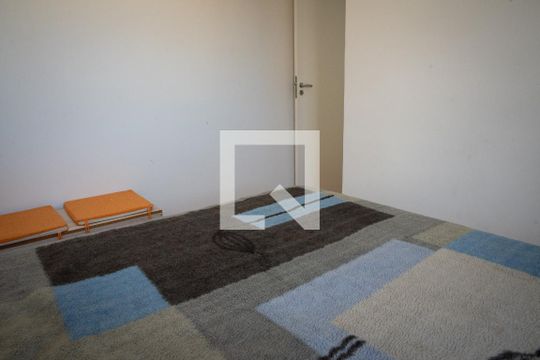 Quarto 1 de apartamento para alugar com 2 quartos, 46m² em Bom Retiro, São Paulo