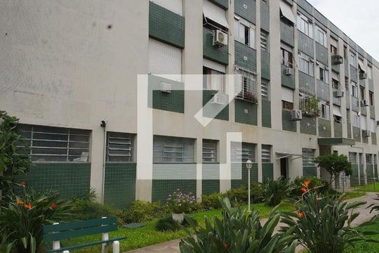 Area comum  de apartamento à venda com 3 quartos, 98m² em Vila Ipiranga, Porto Alegre