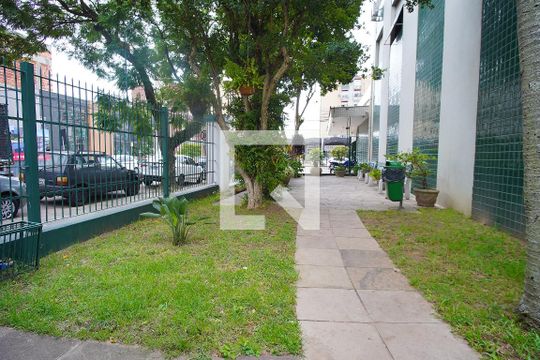 Area comum  de apartamento à venda com 3 quartos, 98m² em Vila Ipiranga, Porto Alegre
